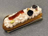 エクレア・sakura