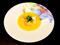 Botan Dinner Course Winter Special