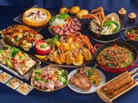 January 5th - February 15th Hokkaido Northern Food Fair [Lunch]