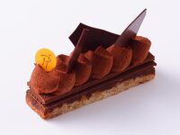 プレジール アンタンス 