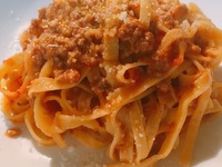 Corso per pranzo -Lunch course-