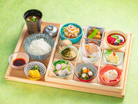 Wakakusa Gozen (Weekdays only)