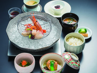 Otsukuri Gozen (Lunch Only)