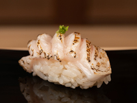 Seasonal Omakase Course