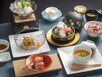"Miyabi" Kaiseki (Lunch & Dinner)