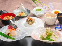 会席　雅　Miyabi