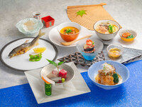 "Miyabi" Kaiseki (Lunch & Dinner)