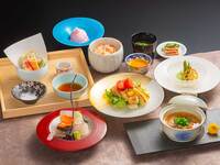 会席　雅　Miyabi