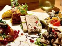 [Limited to December 23rd, 24th, and 25th, 2025] Christmas Dinner Course