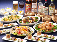 (12月～)新・忘年会プラン(個人盛りプラン)