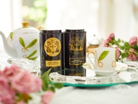 【オプション】ティーセレクション