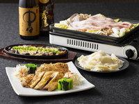 12月,1月忘新年会プラン6600（フリードリンク付き）