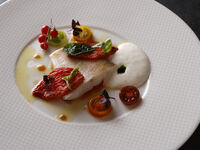 (12/1～) ＜ディナー＞Menu d'hiver【ムニュー・イヴェール】