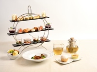 Winter Gift Afternoon Tea from Tohoku Farm