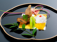 [New Year's Menu Limited Option] Mini New Year's Eve