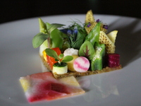 Exploring Encounter　　　　　　　        　　　　　　        “探究する邂逅”