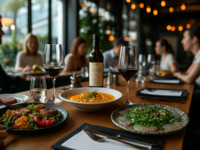 ★飲み放題付き★忘年会プラン