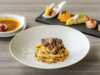 [Lunch] Weekend Pasta Lunch