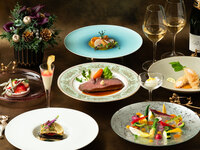 2025년 크리스마스 디너