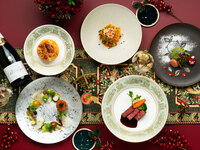 Déjeuner de Noël 2025