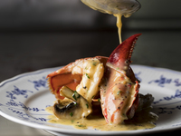 【12/31～1/4】年末年始ランチ＜松＞