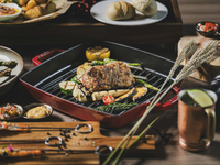 [Dinner] Select Dinner B