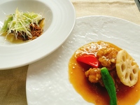 冬　SEASONAL TASTE　当店定番コース！ 