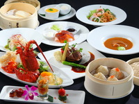 ２H飲み放題乾杯スパークリングワイン付き【料理8品】JOE'Sシグネチャープラン