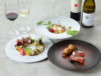 [New Year's Holidays] Toujours