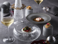 [Dinner] Festive Celebration