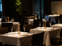 土日祝 20時半 予約限定【Dinner】Tasting Course