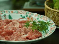 [November - March] Beef sukiyaki