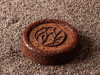 チョコレートママケーキ