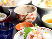 【花壇　かだん】料理長おまかせ会席