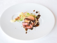 【12月工作日及周日限时优惠】美食套餐菜单 8折优惠 ¥25,000 → ¥20,000