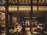 [2025-2026] Year-end and New Year's Party Plan B ~8 to 14 people~