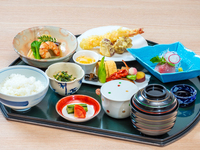 日替わり点心12月