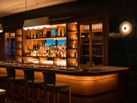 [BAR] Counter Seat Reservation