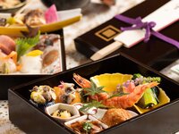 1/15～【平日限定】献招点心