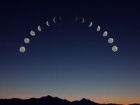 🆕≪2026年1月17日～≫ ムーンリチュアル-150分