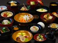 [DECEMBER] WANKO ZEN -Includes IWATE beef sirloin steak