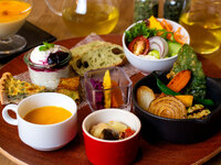 Tohoku Ranch Wildflower and Vegetable Orchestra