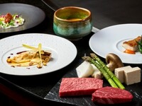 ［JRホテルメンバーズ会員様限定］月・木曜日 会員お得DAYランチ　季～こよみ～　