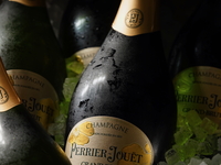 Perrier-Jouët Grand Brut FREE FLOW