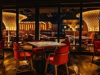 [12/24, 25] Christmas Dinner Special Course