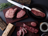 [Lunch] Prime Course with 2 hours of all-you-can-drink