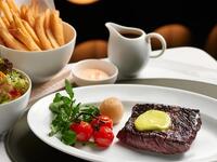 【Signature Set Menu】