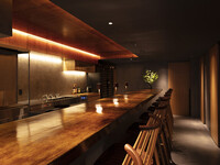 ペアリング付き Christmas Menu 2025