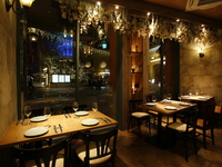 【2025/12/24,25限定】Fiesta de Invierno～フィエスタ・デ・インビエルノ～全7皿の特別なXmasコースとペアリングワイン