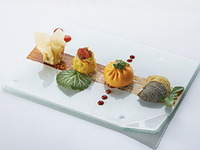 記念日ランチ（窓席確約）　